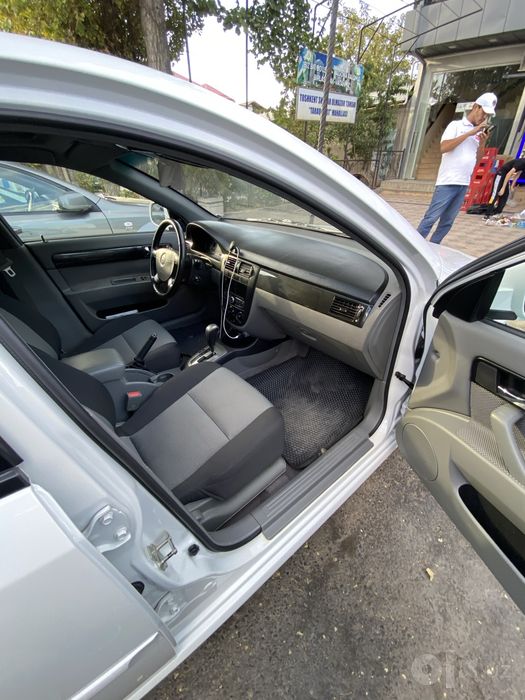 Gentra lacetti Zor narxda