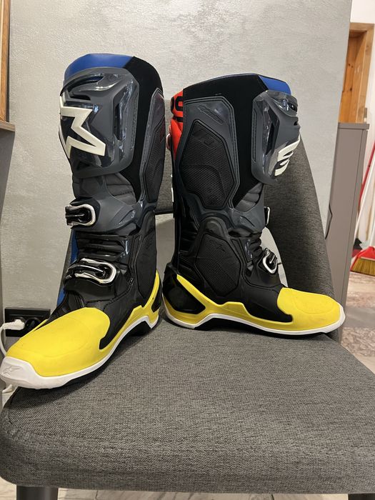 Alpinestars Tech 10 Ботуши