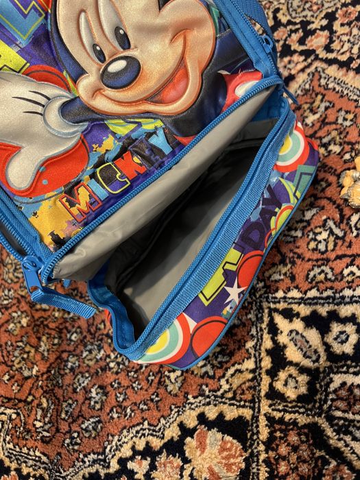 Термо чанта Мики Маус