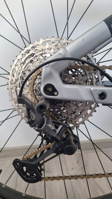 Ebike Cube Stereo 120 R, 29",  750Wh, M, 400km