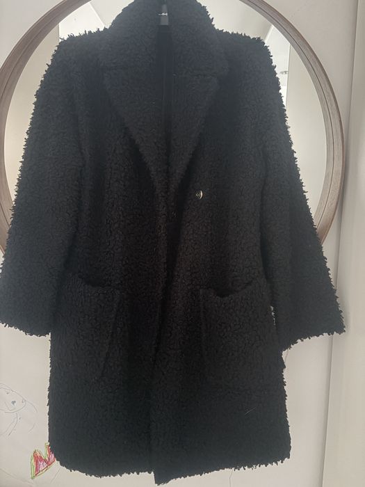 Haina Teddy Bear Marella calduroasa de iarna- S