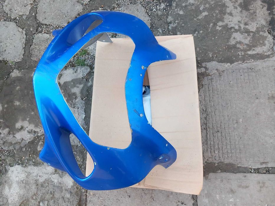 CARENA / fronatala / suzuki gsxr 600 / 750 / 1000 / K 1 K 2 K 3