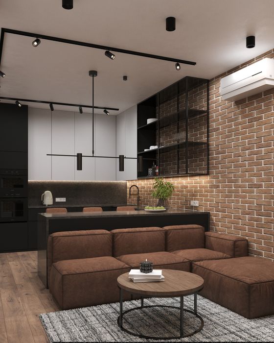 Дизайн Интерьера, Планировка, 3д Дизайн, Евроремонт,Чертежи, 3D дизайн