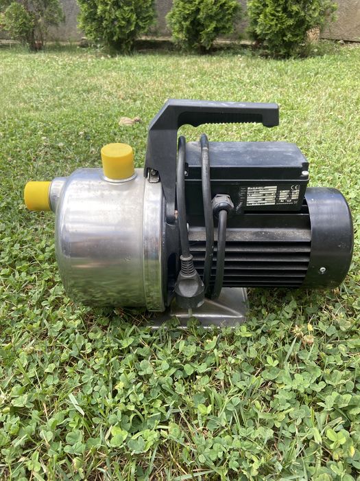 Pompa de apa Grundfos JP6