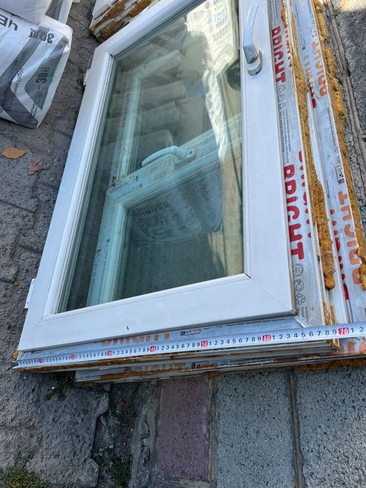 Продам окна пластиковые