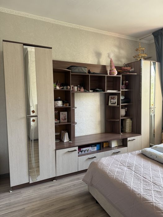 Продам шкаф/стенку