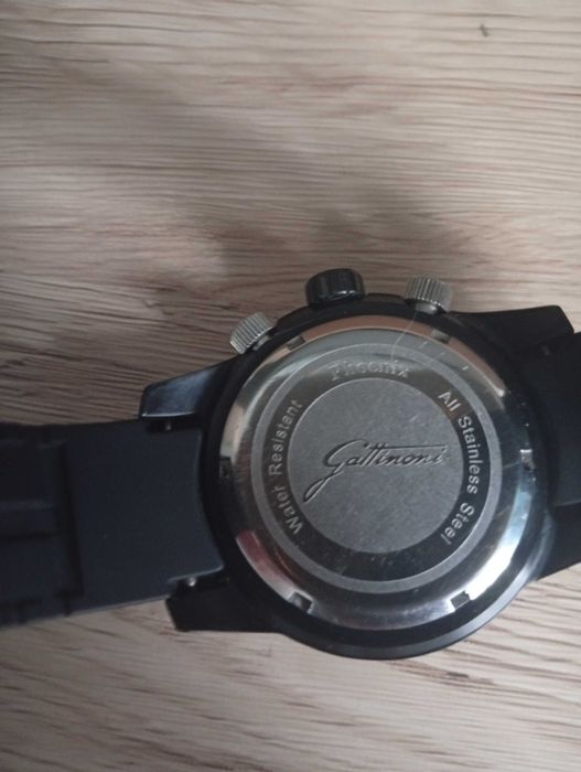 ceas de mana Galtimore Phoenix