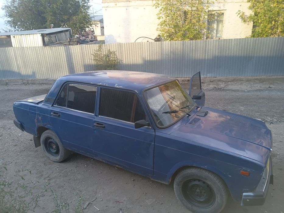 Продам или обмен ваз 2107