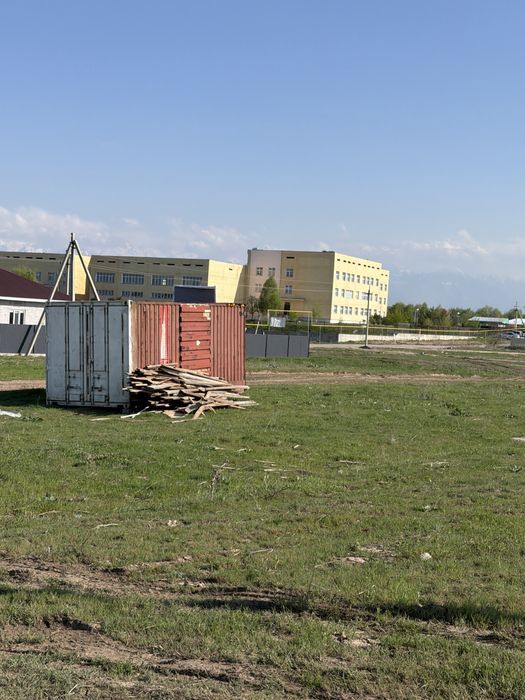 Береке ( Жетысу)