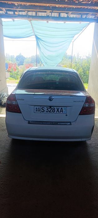 Нексия 3 RAVON R3