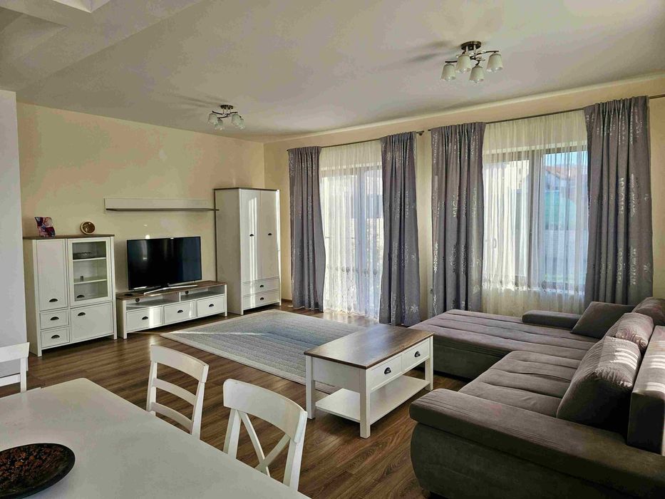 Duplex de inchiriat