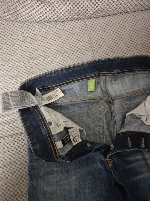 Мъжки дънки - DIESEL