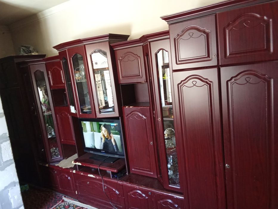 Stenka sotiladi savdosi bor