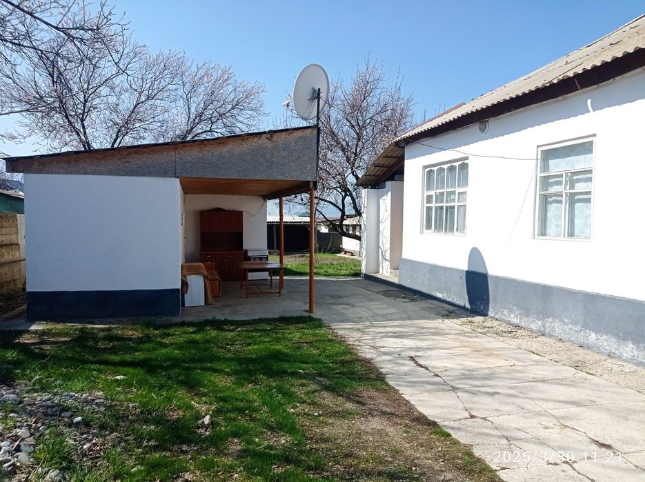 Үй сатылады. Дом продается