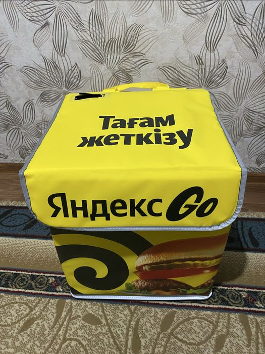 Термосумка новый