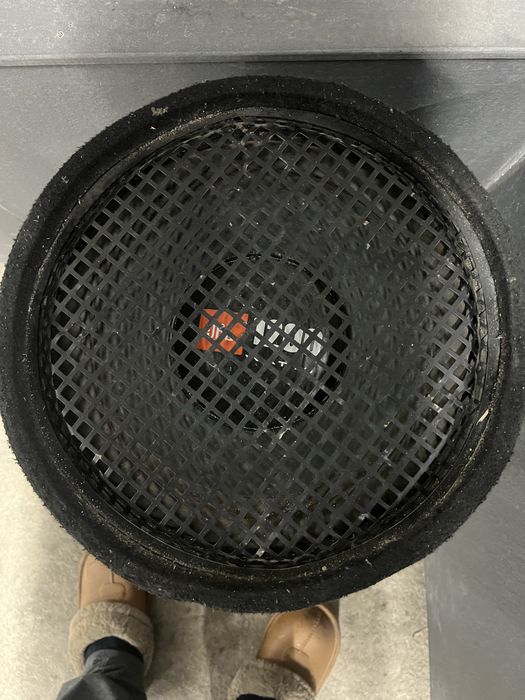 Сабвуфер JBL 1200W.