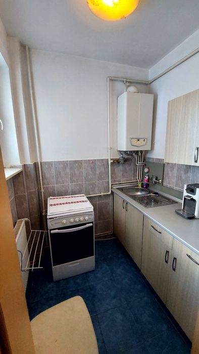 Garsoniera de inchiriat