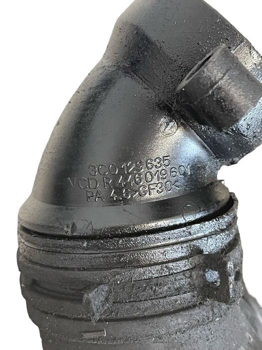 Furtun Admisie Aer Volkswagen Touran 1T1, 1T2 2003 - 2010 2.0 Tdi Bmm