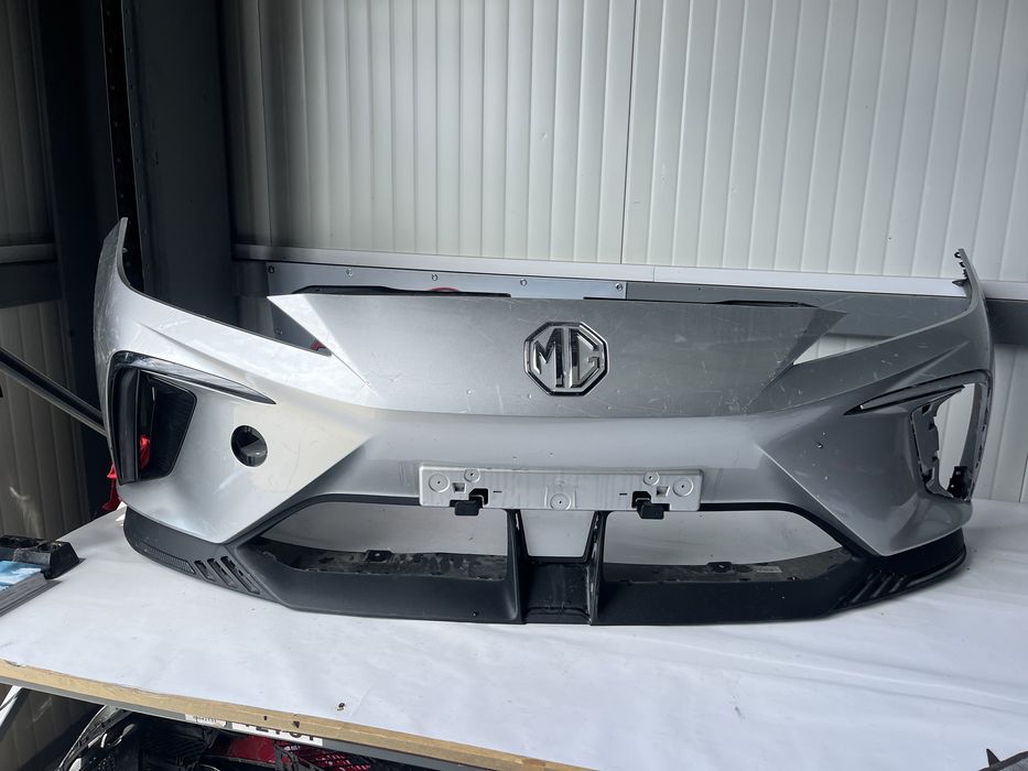 Броня MG MG4 електричество 2024г 2бр