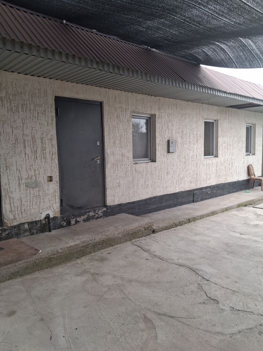 Квартира жалға беріледі