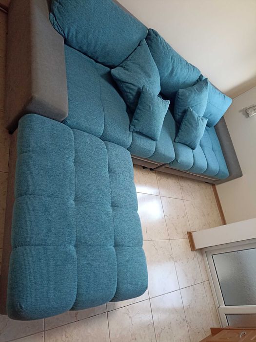 Масивен диван  Германия