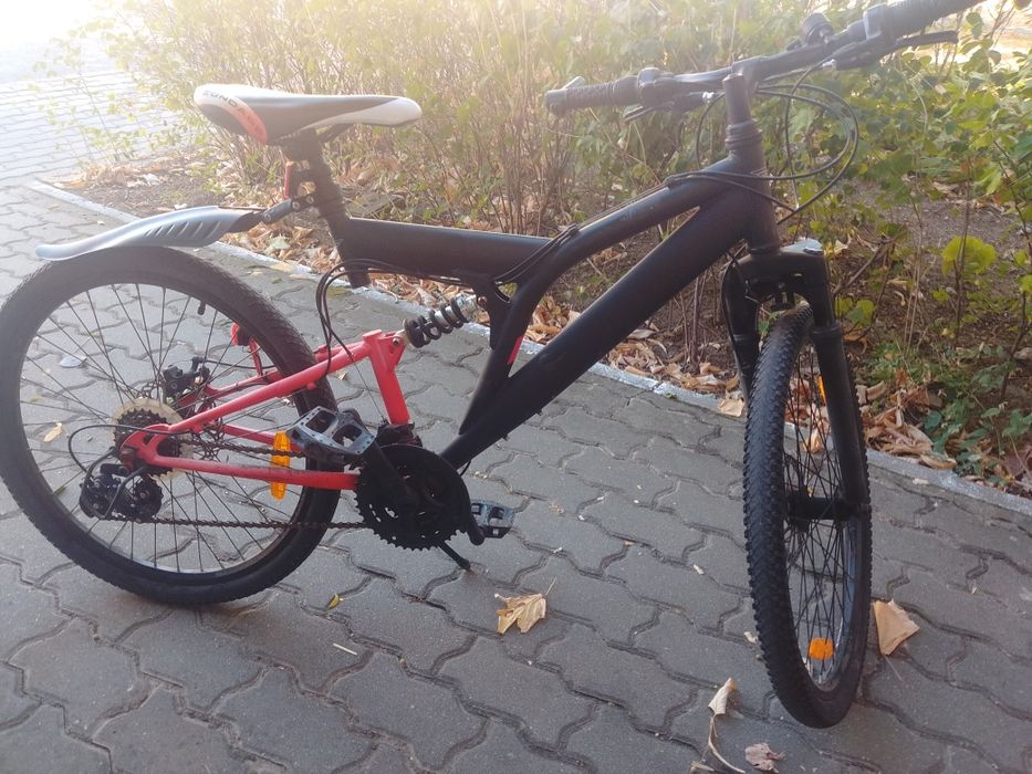 Bicicleta copii. În stare bună!
