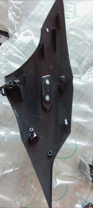 Елемент # 6 за Suzuki Hayabusa