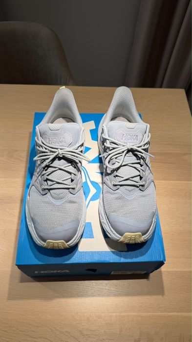 Pantofi impermeabili sport Hoka marimea 46