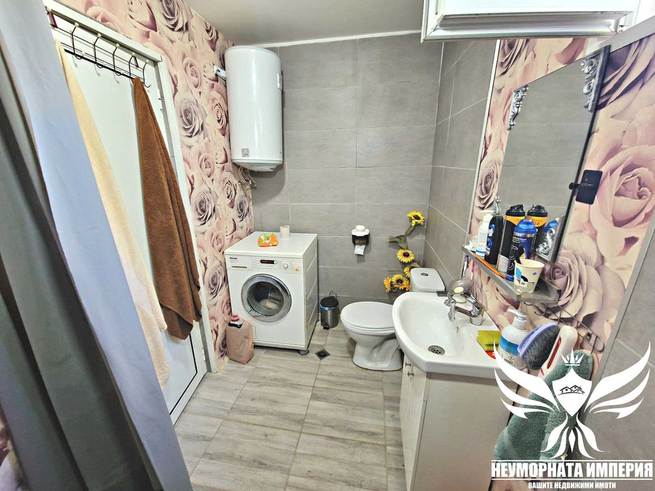 Продава се Къща в с. Избеглии, Област Пловдив - 102 кв.м за 746 €/кв.м - Снимка #11