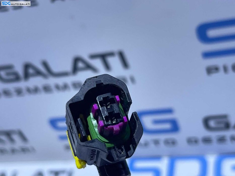 Mufa cu Cablaj Instalatie Electrica Senzor Nivel Baie Ulei Opel Insignia A 2.0 CDTI 2008 - 2017