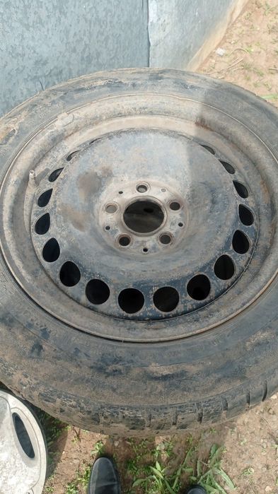 Продам диски r 16