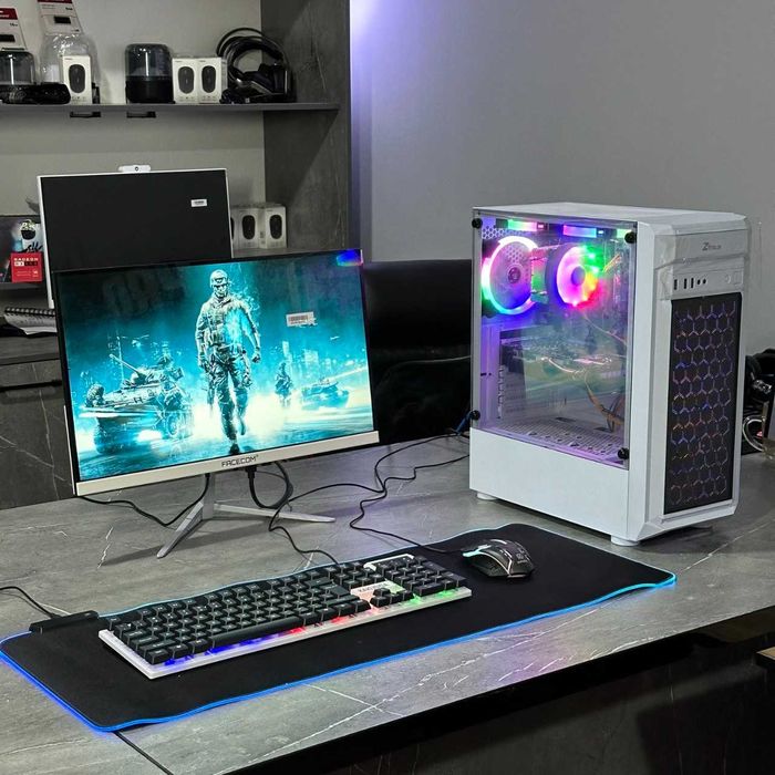 Kompyuter jamlanmasi