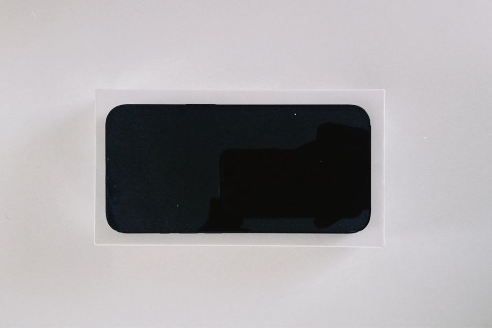 Iphone 13 128gb midnight