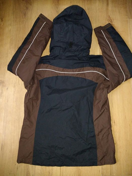 Geaca dama Columbia impermeabila mărimea M