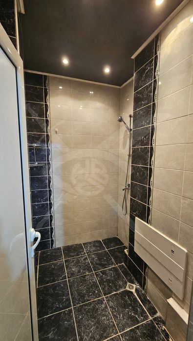 Тристаен апартамент - кв. Тракия - 1188021