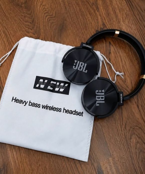 Наушник JBL950BT