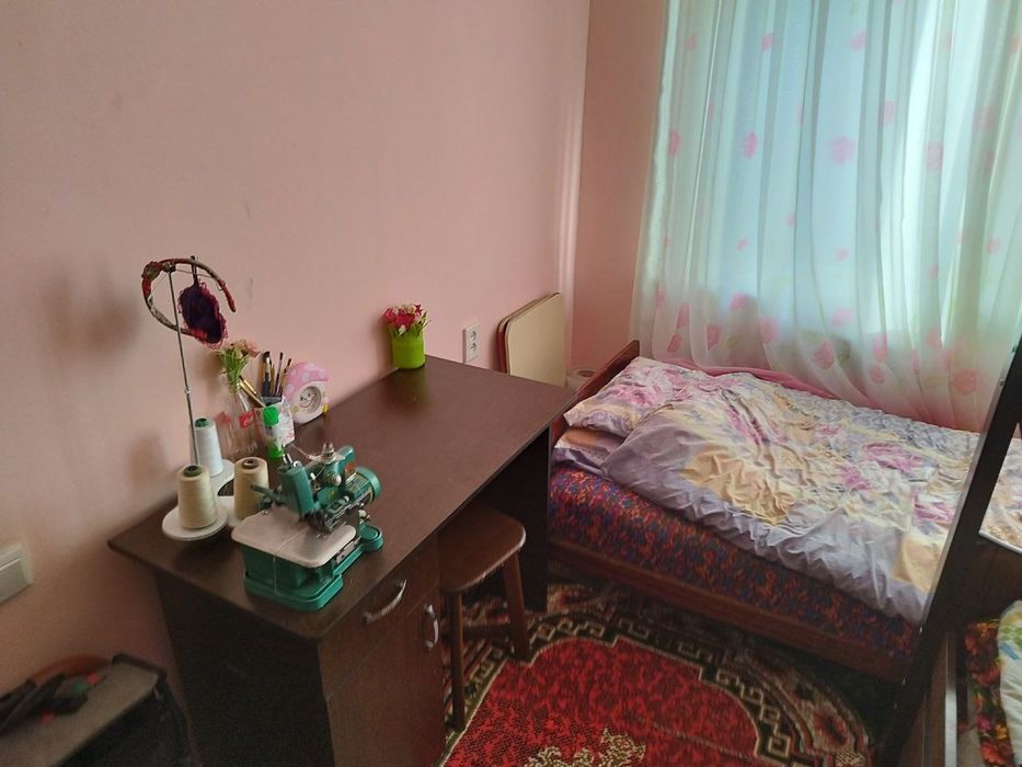 3-кв 2-этаж 1-дом Улица Мемор-1 Махалля Бойжигит