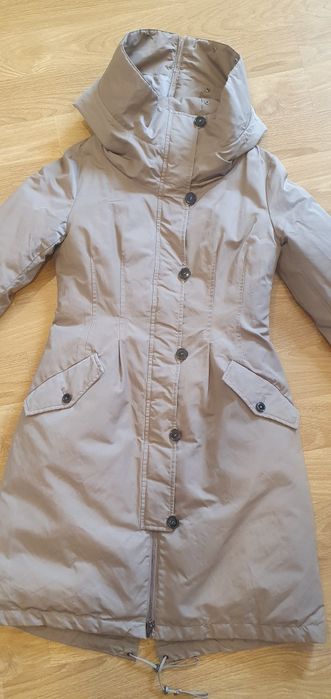 Geaca tip parca Weekend MaxMara