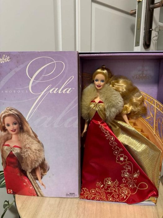 Papusi Barbie. Vintage.De colectie