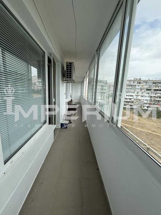 Продава се Тристаен апартамент в Варна, Владислав Варненчик - 68 кв.м за 1386 €/кв.м - Снимка #5