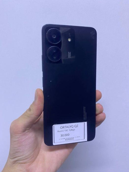 Redmi 13C 128GB