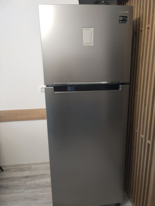 Placa de baza combina frigorifica Samsung