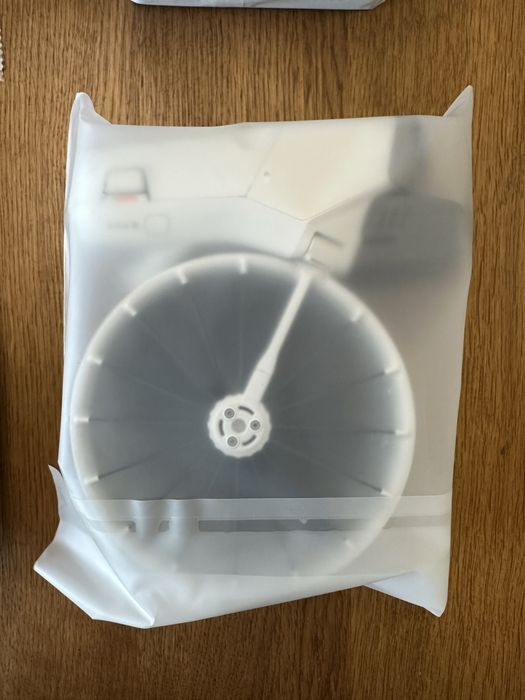 DJI Flip Fly more combo- NEW