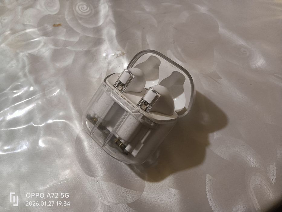 Наушникы прадам.