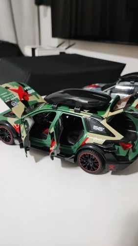 Метални колички, различни видове и размери в описанието