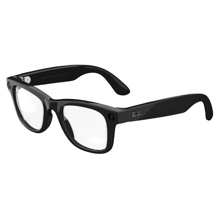 Ray-Ban Meta Smart Glasses 1st Gen