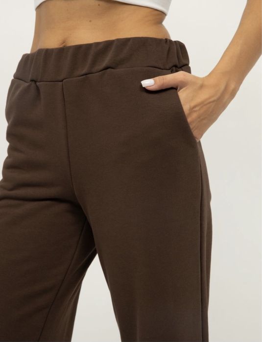 Двойка из футера (хлопка)