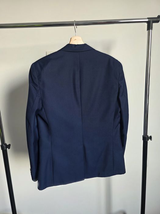 Costum barbat- 100% lana