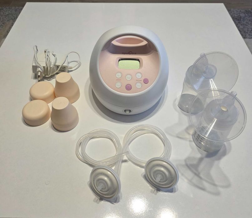 Pompa san SPECTRA S2 Plus