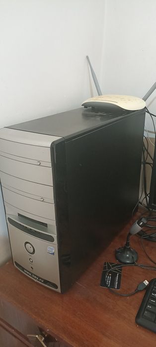 Продаётся Настольный компьютер (ПК)